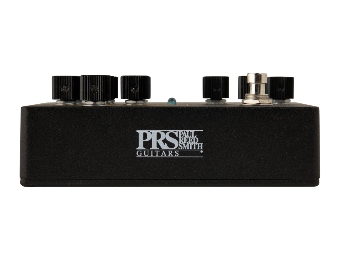PRS Guitars Wind Through The Trees Dual Flanger Pedal 109741::002:002