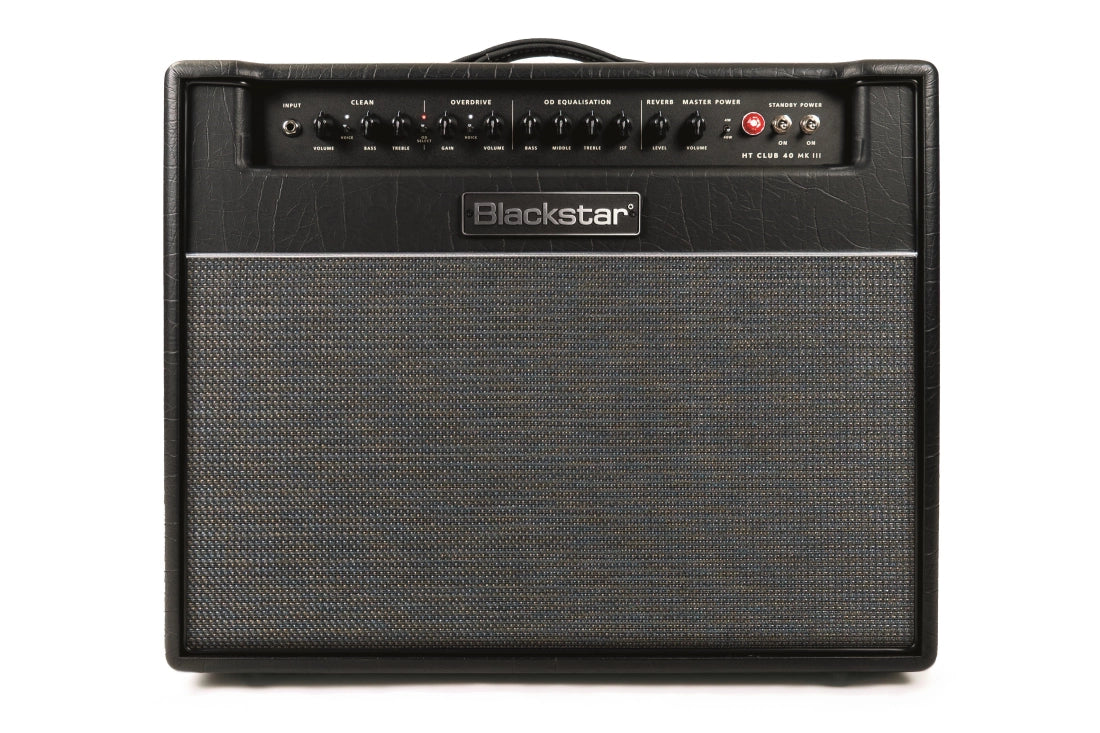 Blackstar Amplification HT Club 40 MKIII Combo HTV40MK3