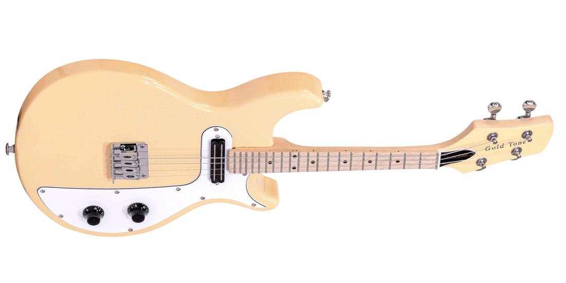 Gold Tone GME-4 4-String Solid Body Mandolin GME-4