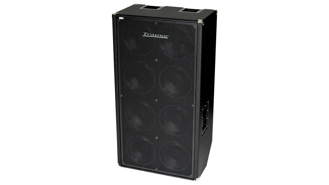 Traynor TC810 8X10