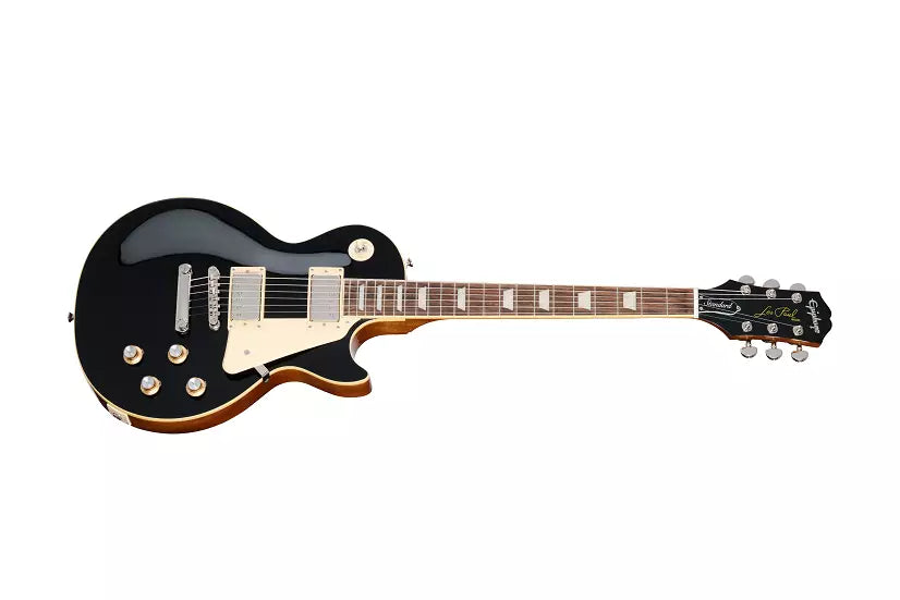 Epiphone Les Paul Standard 60s Electric Guitar with Gigbag Epiphone Les Paul Standard 60s Electric Guitar with Gigbag