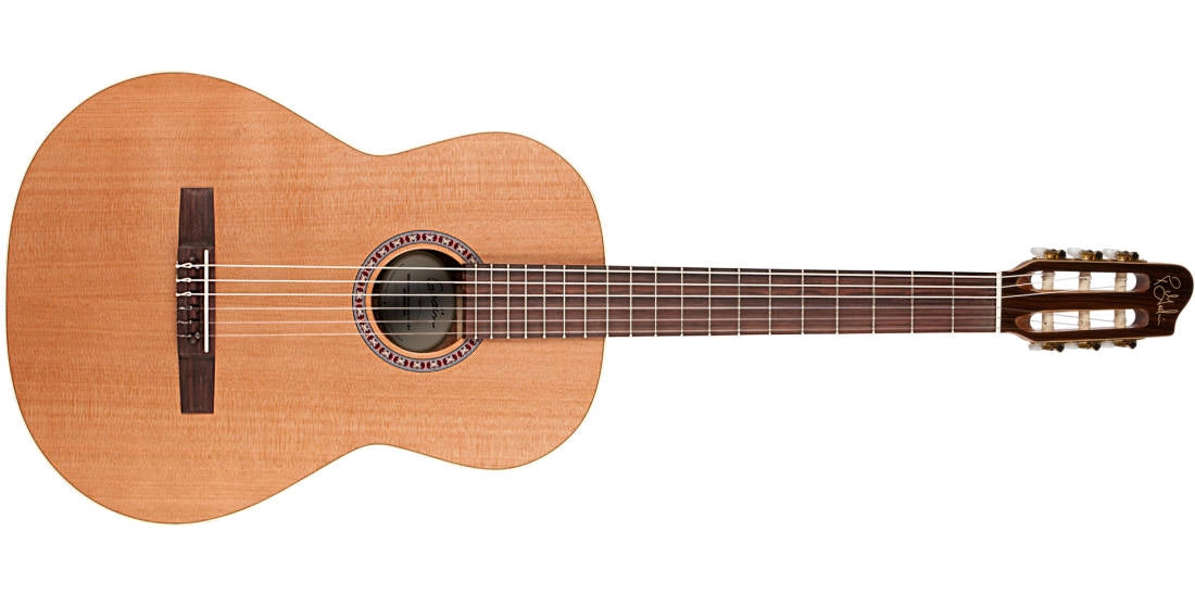 Godin Guitars MADE IN CANADA Concert Cedar/Mahogany Nylon Acoustic Guitar G49646