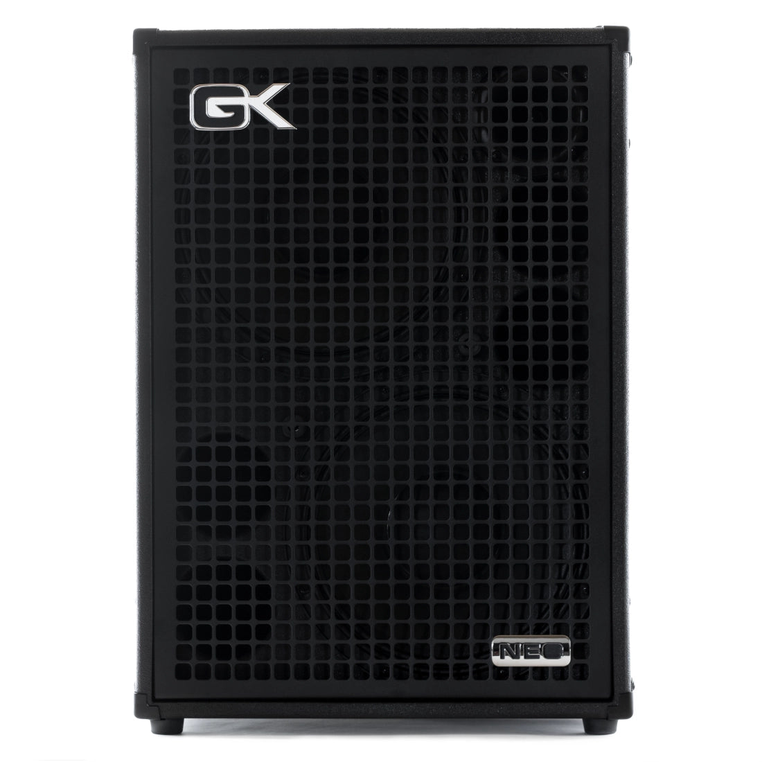 Gallien-Krueger NEO IV 2x12'' Bass Cabinet - 800 watts, 4 ohm NEO212-IV/4