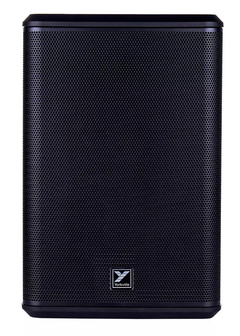 Yorkville Sound EXM Pro10 Battery Powered PA Speaker EXMPRO10