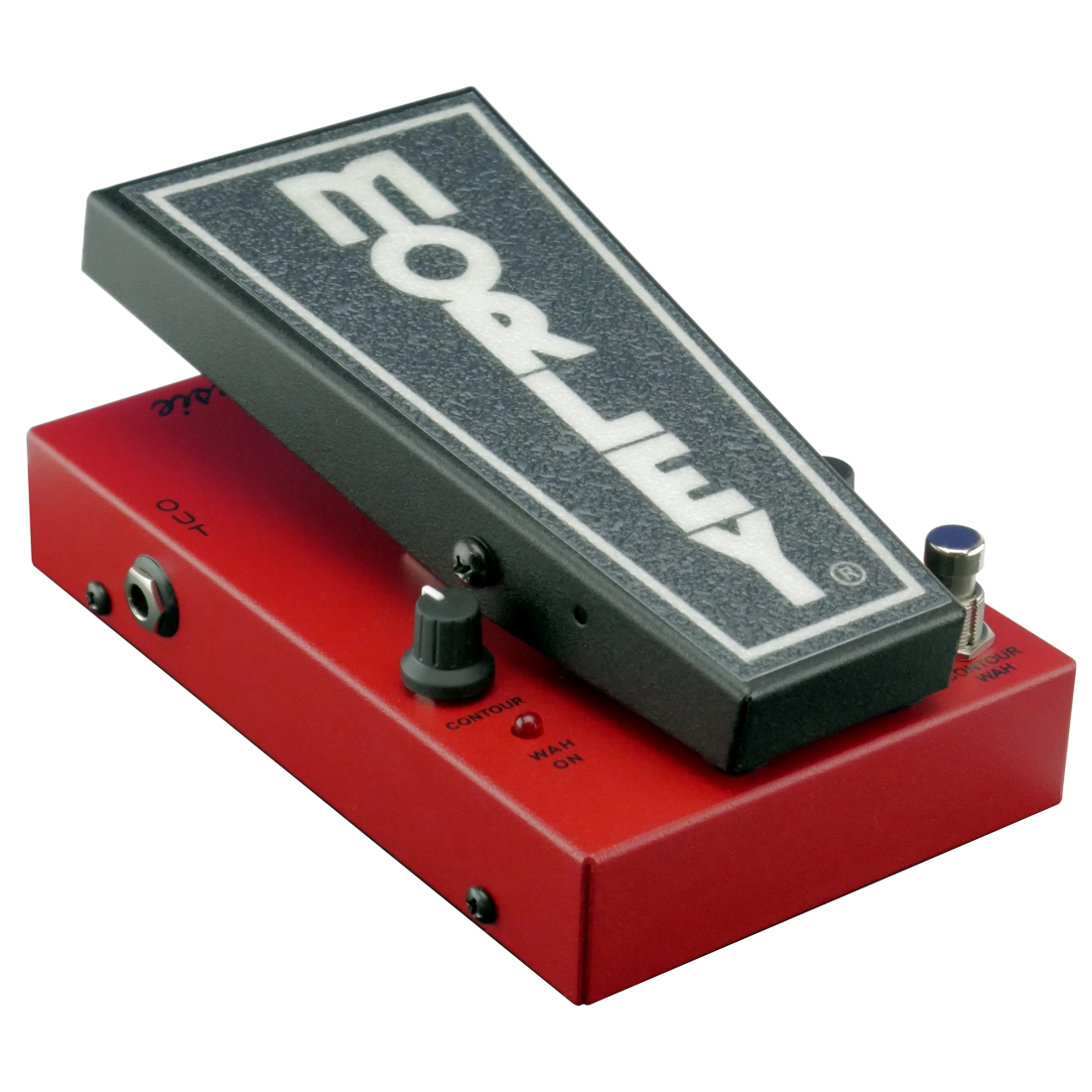 Morley 20/20 Bad Horsie Wah Pedal MTBH2