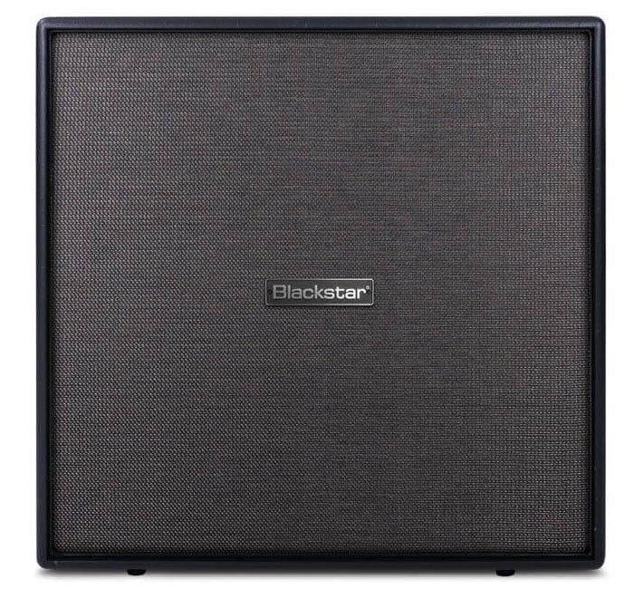 Blackstar Amplification HT Venue MKIII 4x12 Straight Cabinet HTV412BMK3