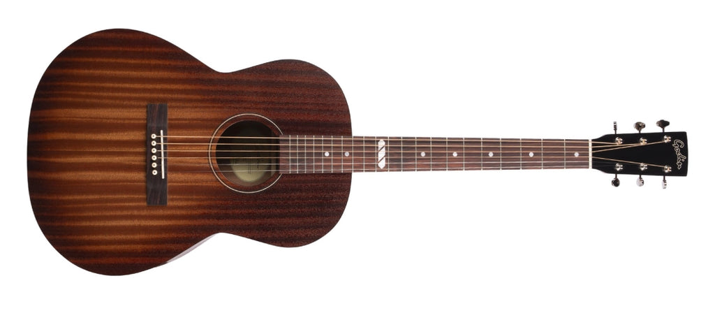 Godin製 Simon&Patrick pro mahogany カナダ製 Godin製 Simon&Patrick