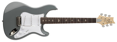 PRS Guitars John Mayer Silver Sky SE Electric Guitar with Gigbag - Storm Gray 109639::8J: