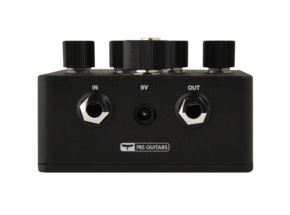 PRS Guitars Horsemeat Transparent Overdrive Pedal 108530::001:001