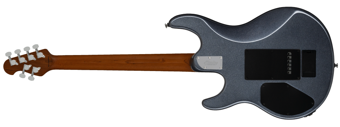 Sterling by Music Man Steve Lukather Luke LK100 Electric Guitar - Bodhi Blue LK100-BDB-R2