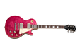 Gibson Les Paul Standard 60s Figured Top - Trans Fuchsia LPS600TFNH