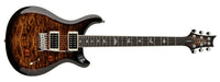 SE Custom 24 - Quilt BG - Black Gold Sunburst 107876::BG: