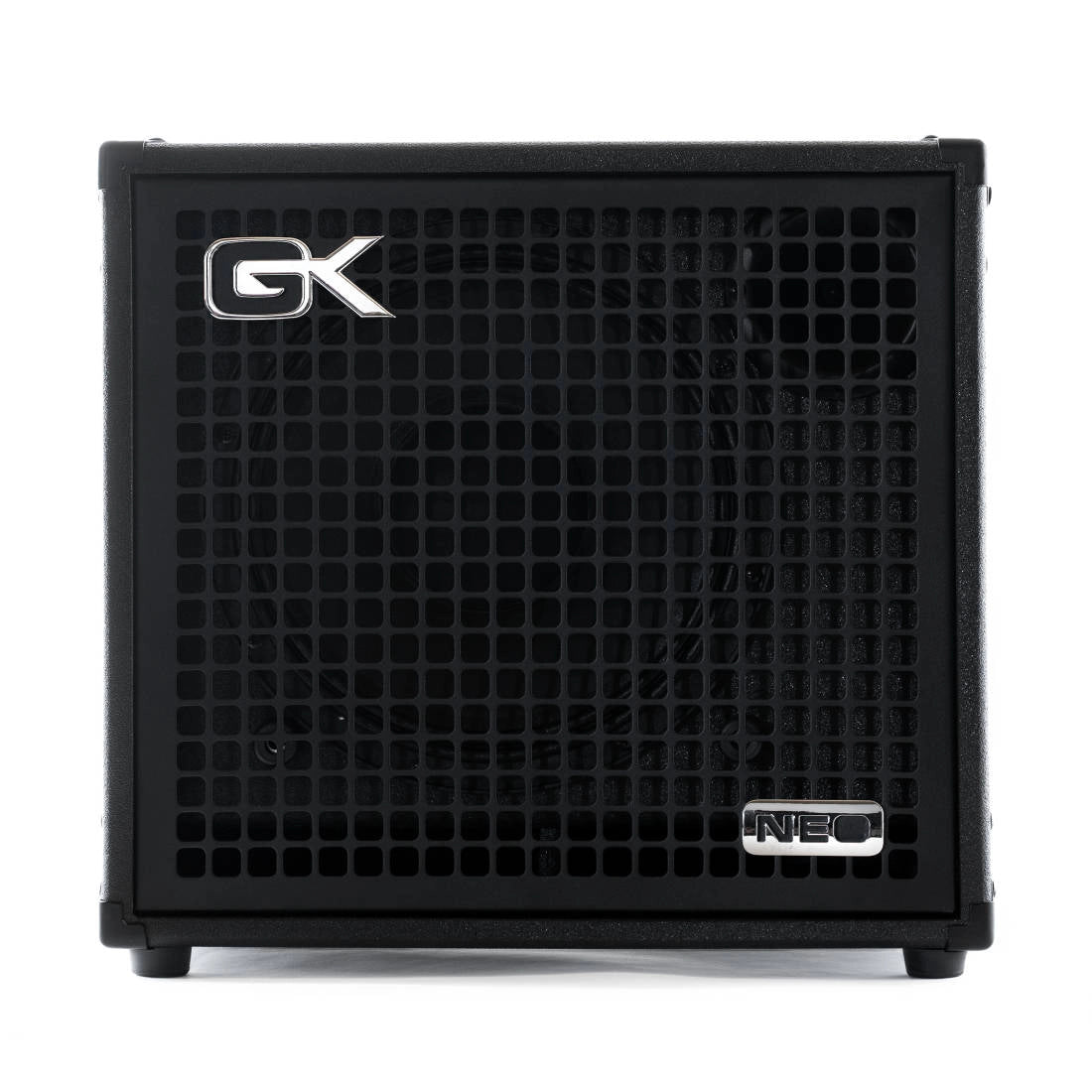 Gallien-Krueger NEO IV 1x12'' Bass Cabinet - 400 watts, 8 ohm NEO112-IV