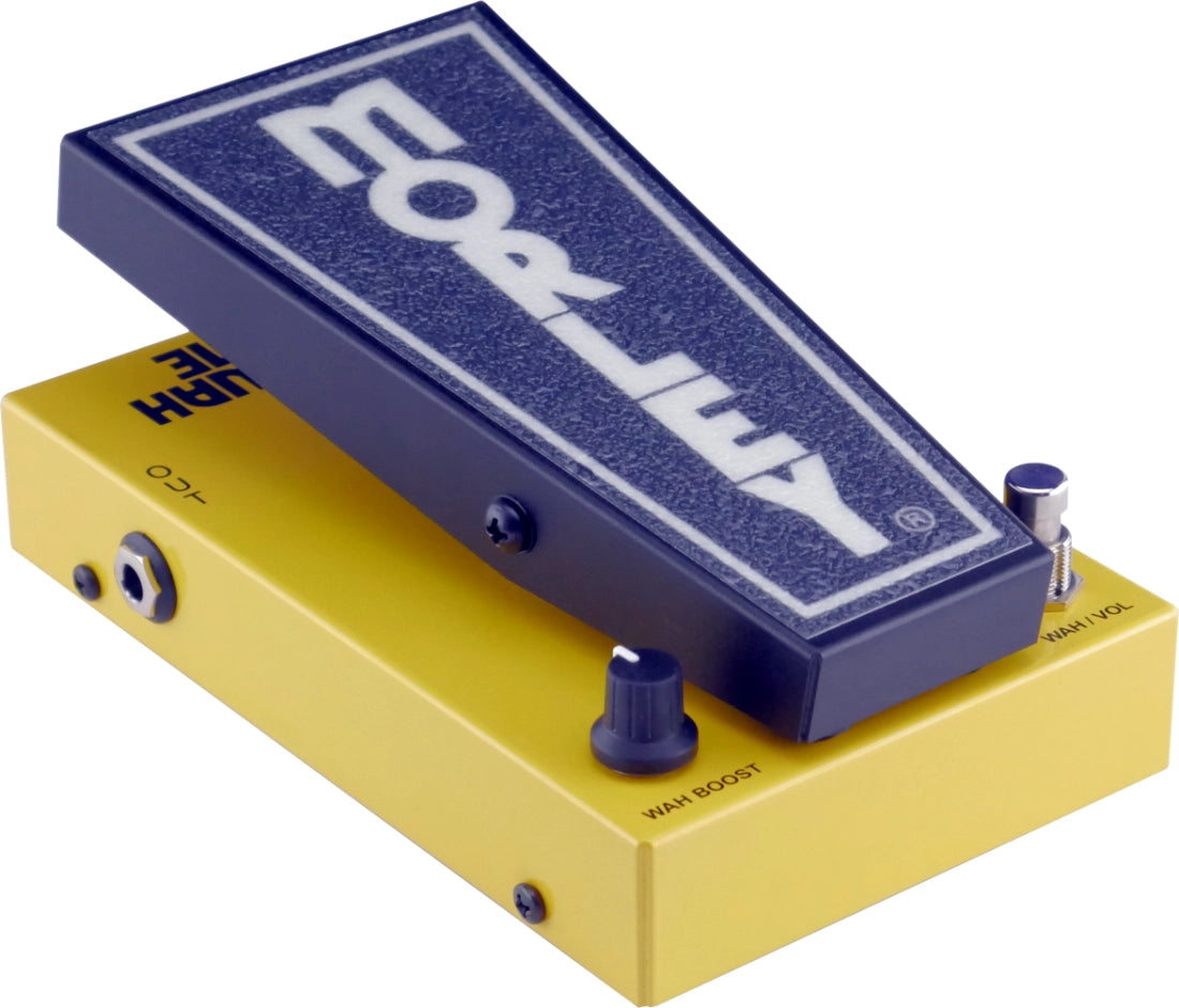 Morley 20/20 Power Wah Volume Pedal MTPWOV