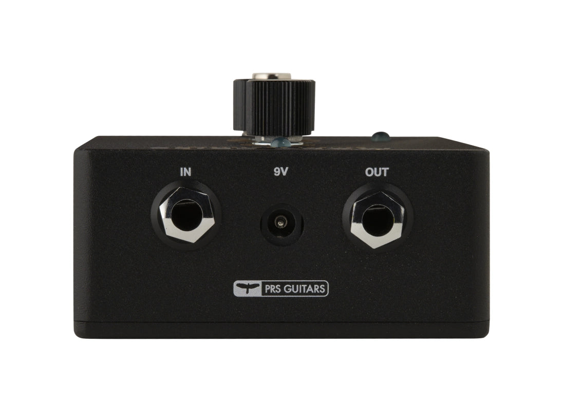 PRS Guitars Mary Cries Optical Compressor Pedal 109740::004:004