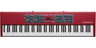Nord L.A. Music
