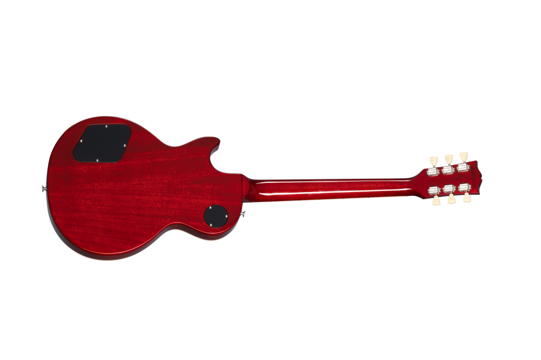 Gibson Les Paul Standard 50s Figured Top - 60s Cherry LPS500SCNH