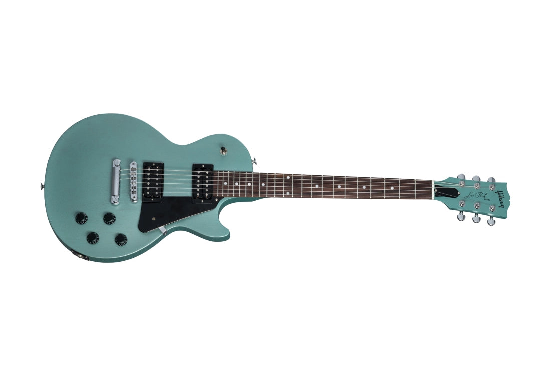 Gibson Les Paul Modern Lite - Inverness Green Satin LPTRM00I5CH