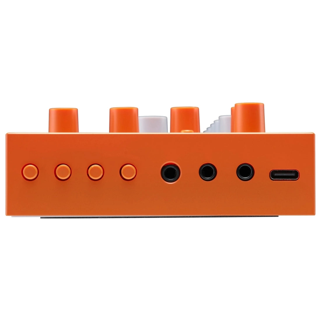 Yamaha Seqtrak Music Creation Station - Orange SEQTRAK OR