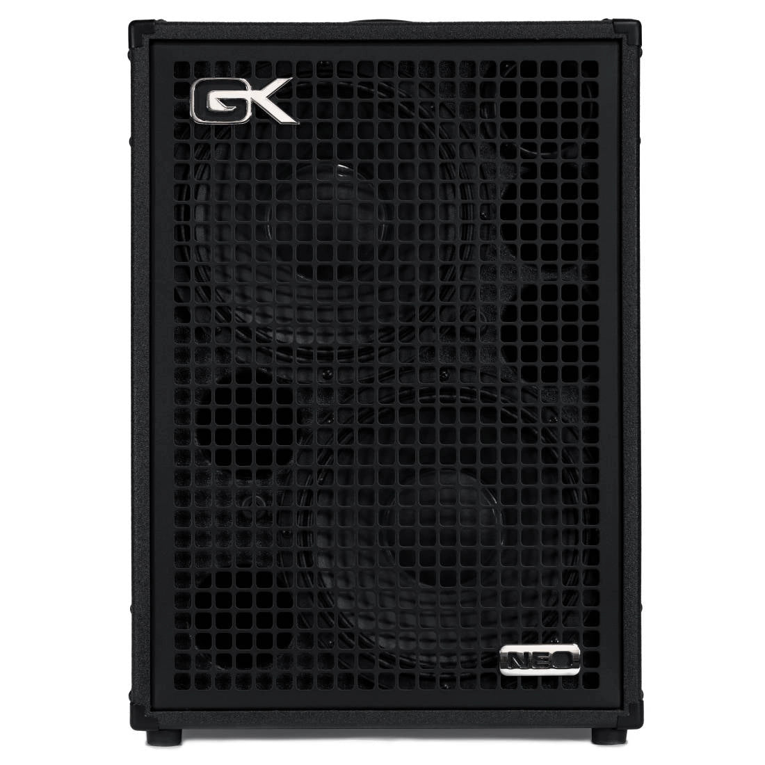 Gallien-Krueger Legacy 212 800-Watt 2x12'' Ultralight Bass Combo LEGACY212