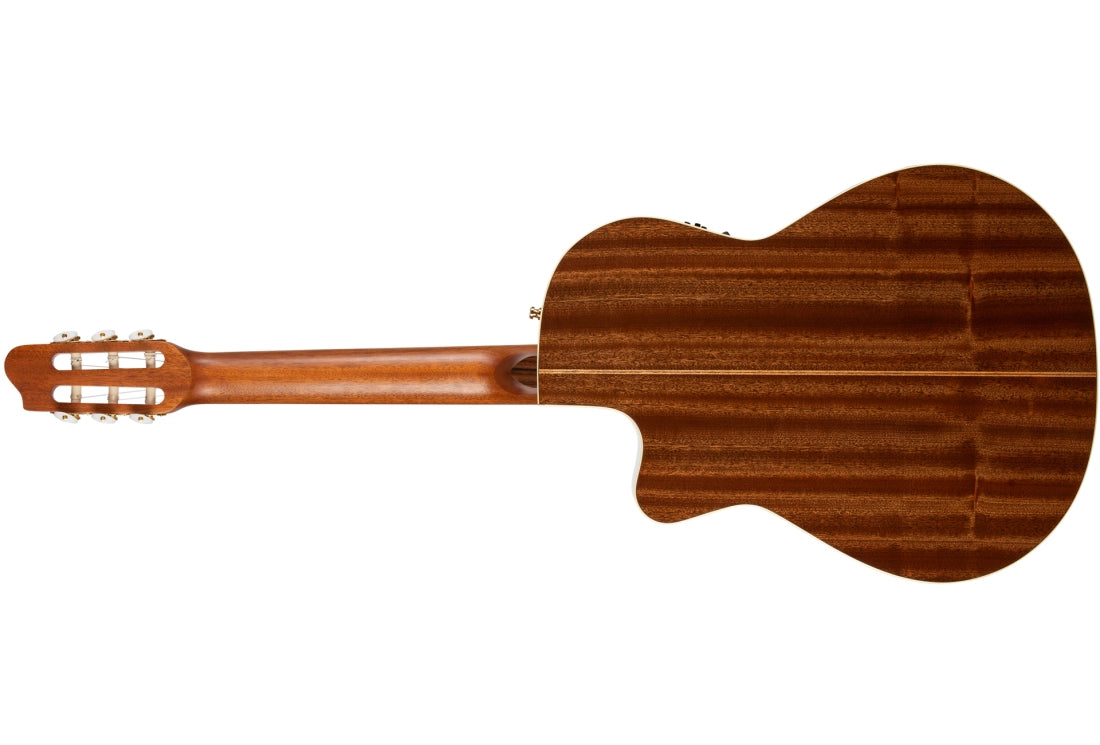 Godin Guitars MADE IN CANADA Concert CW EQ Cedar/Mahogany Nylon String Acoustic/Electric Guitar G51830