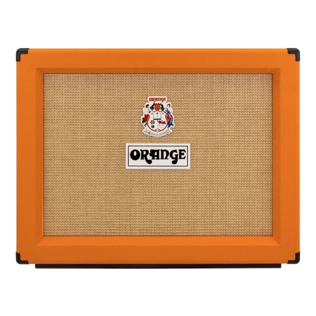 Orange Amplifiers Rockerverb 50 Mk III 2x12'' Combo Neo - Orange RK50NEOMK3V3