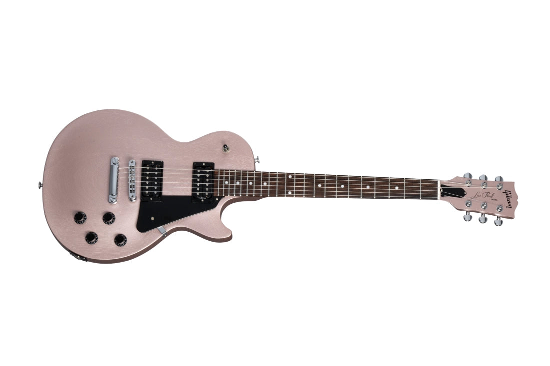Gibson Les Paul Modern Lite - Rose Gold Satin LPTRM00RUCH
