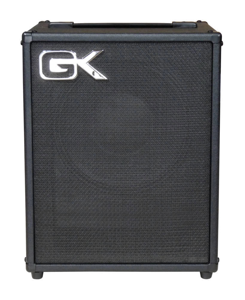 Gallien-Krueger 100 Watt 1x10 Ultra Light Tolex Combo MK2 MB110-2/T