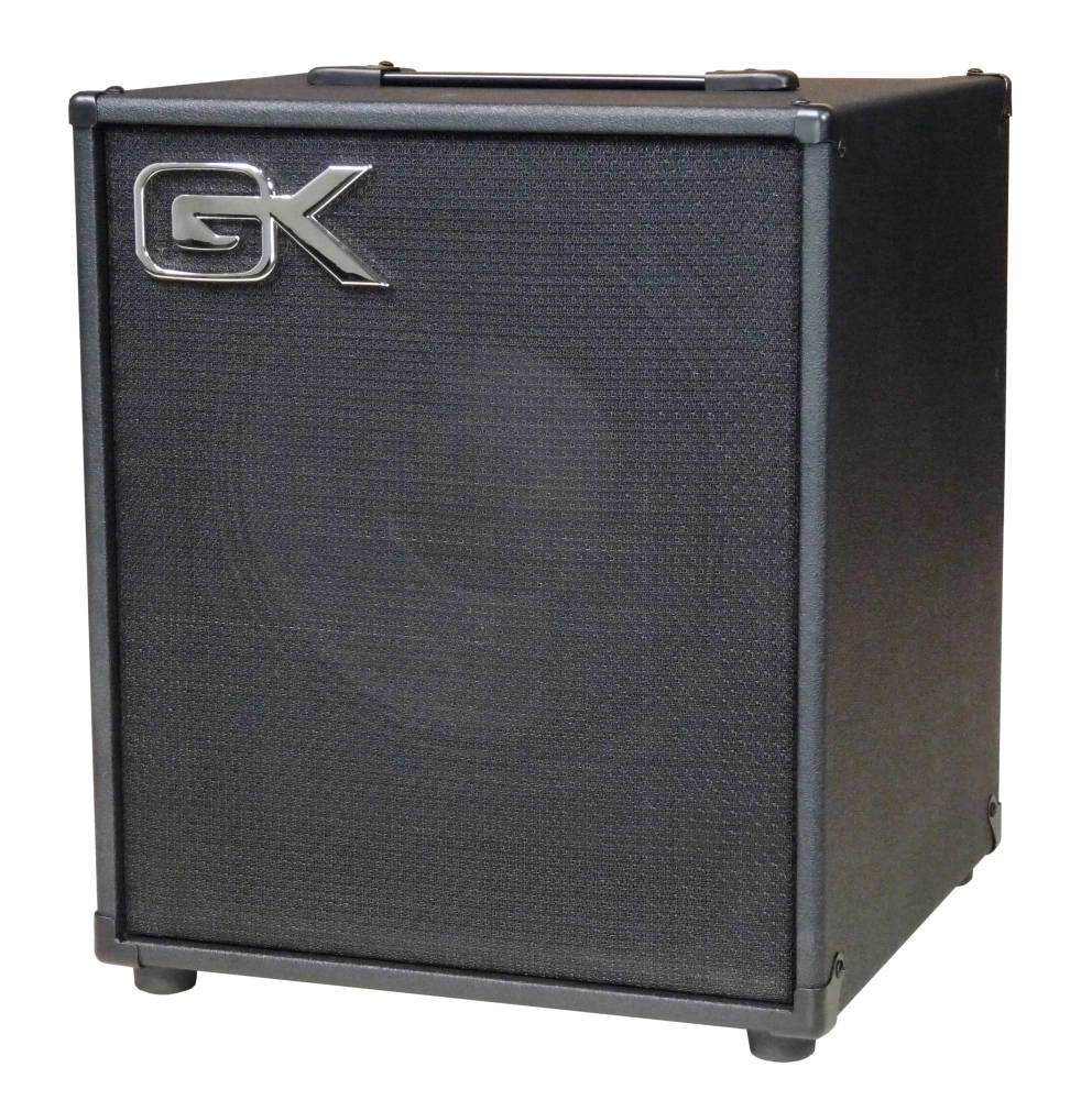 Gallien-Krueger 200 Watt 1x12 Inch Ultra Light Combo Mk2 MB112-2/T