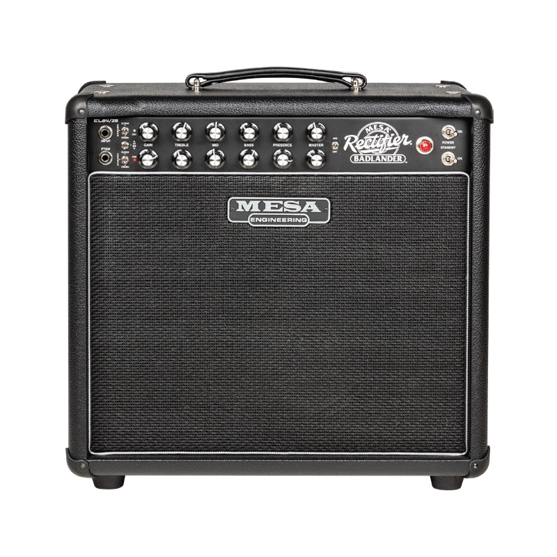 Mesa Boogie Rectifier Badlander 25W 1x12 Combo 1.BD25.AB.C65