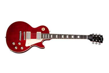 Gibson Les Paul Standard 60s Figured Top - 60s Cherry LPS600SCNH