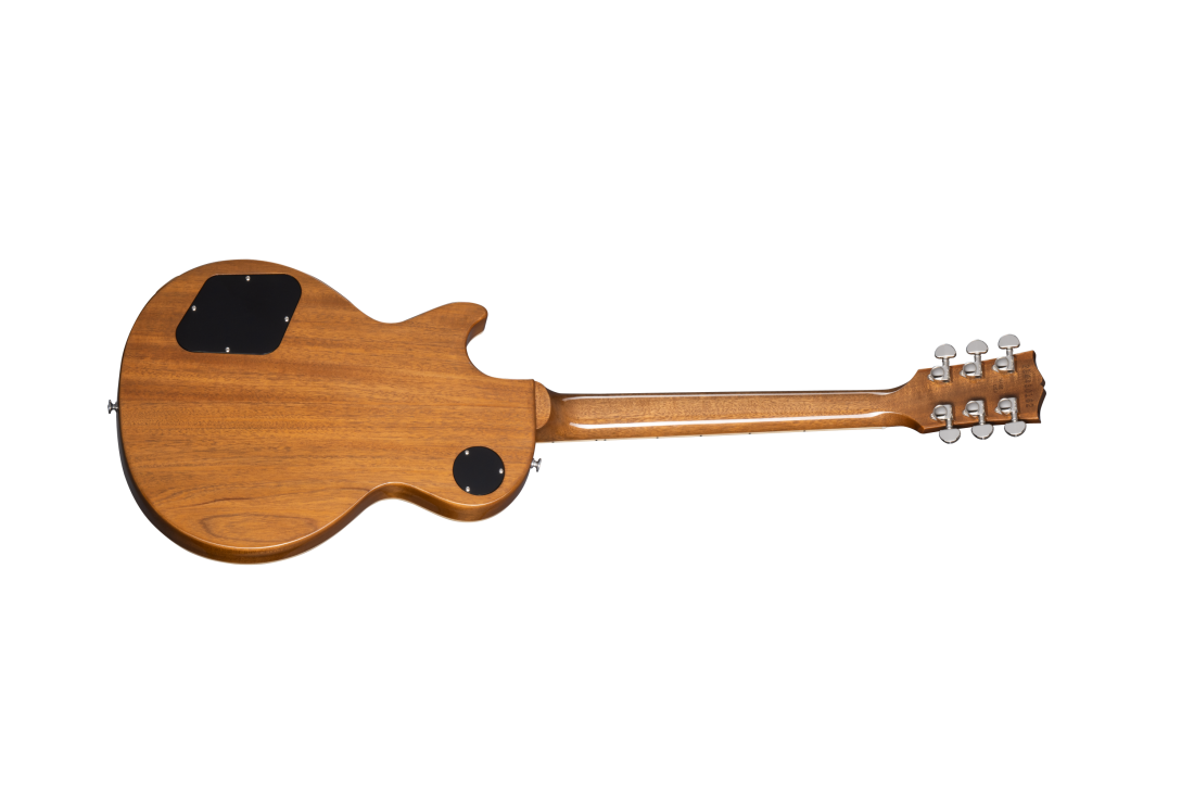 Gibson Les Paul Standard 60s Plaintop - Cardinal Red LPS6P00TCNH