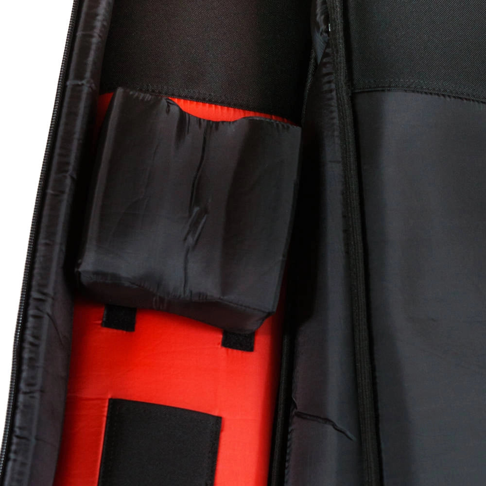 Rouge Valley Classical Guitar Bag 200 Series Model: # RVB-C200