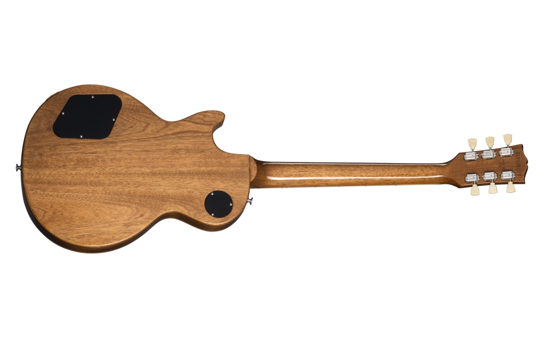 Gibson Les Paul Standard 50s Figured Top - Honey Amber LPS500HYNH