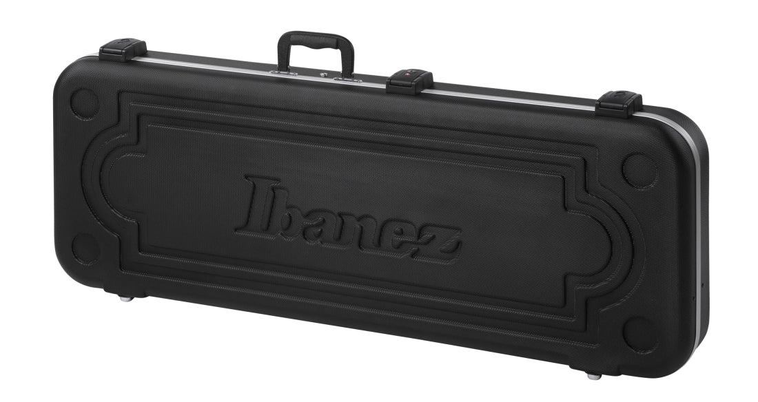 Ibanez AZ Prestige MADE IN JAPAN  6 String Electric Guitar with Hardshell Apple Green Metallic AZ2402AGM