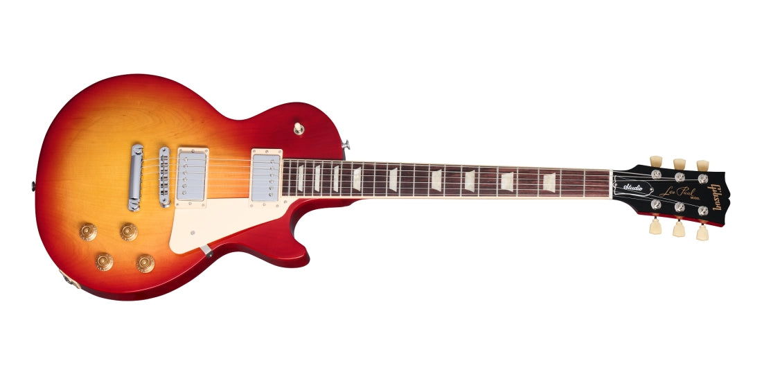【楽ギフ_包装】 Electric Studio Paul Les USA Gibson Guitar Softshell with ギター