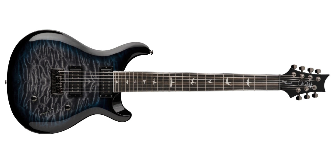 Mark holcomb 8 string hotsell