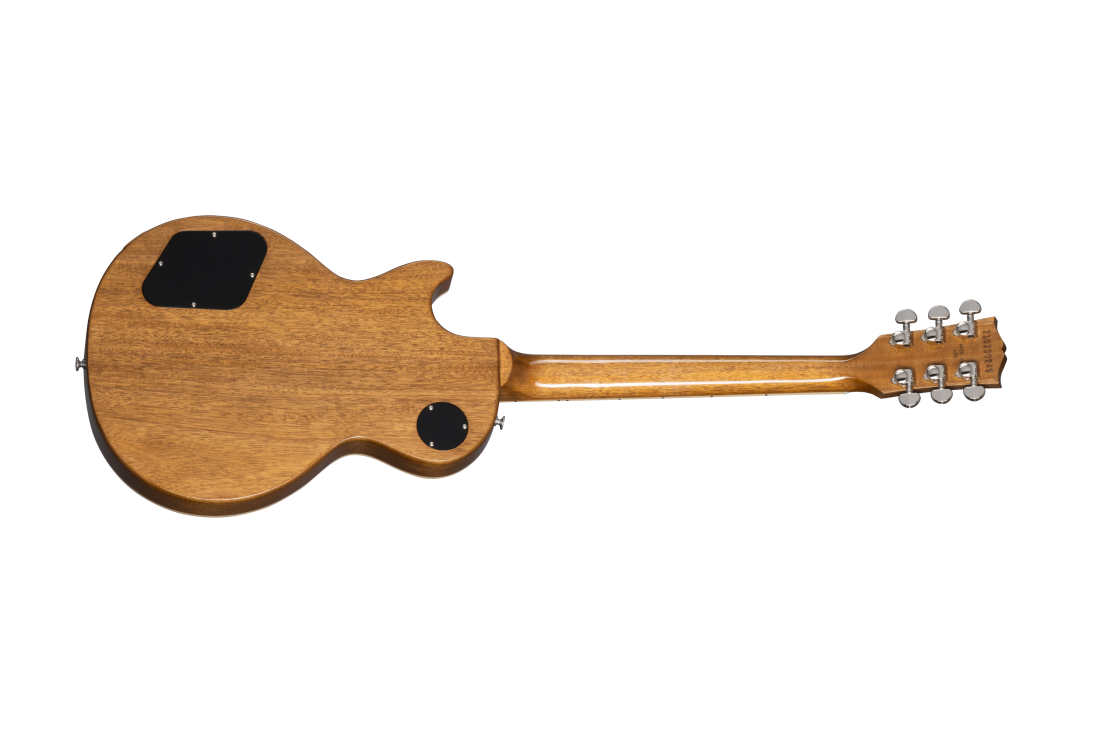 Gibson Les Paul Standard 60s Figured Top - Trans Fuchsia LPS600TFNH