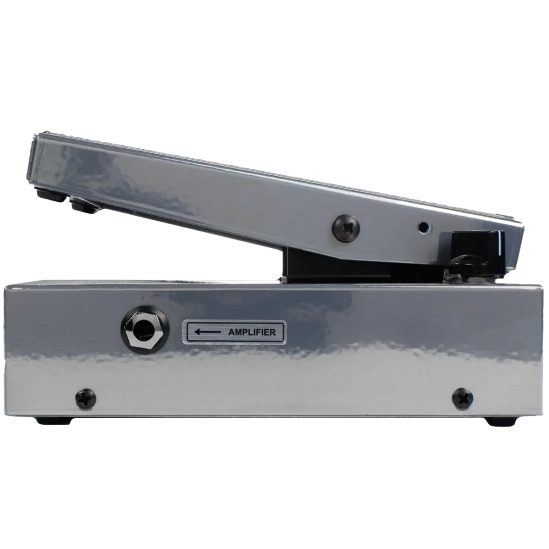 Morley Lerxst ALEX LIFESON ATWAS Wah Volume Pedal ATWAS