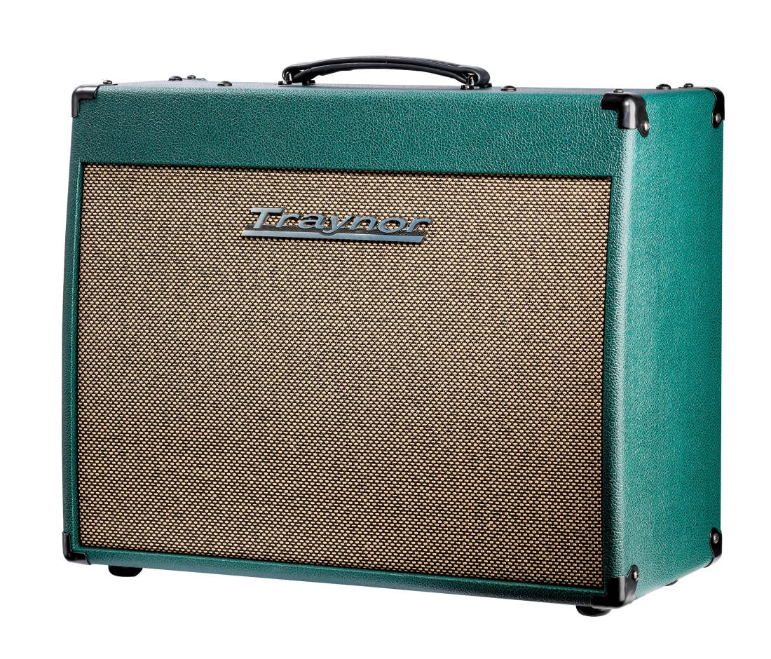 Traynor 20th Anniversary Traynor YCV4050