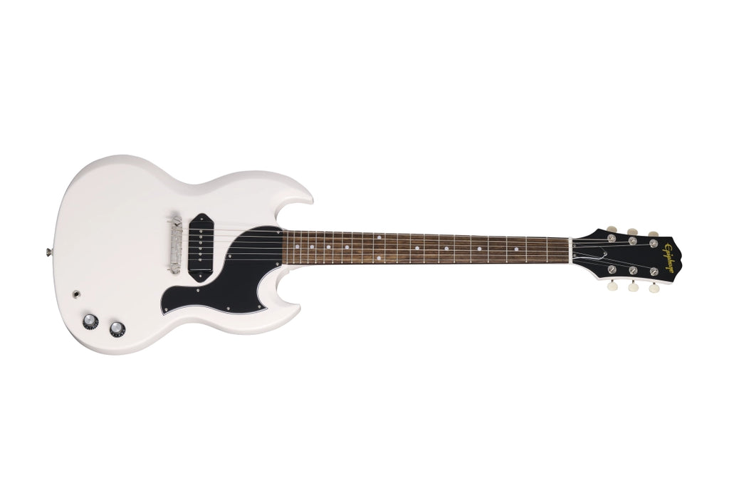 Epiphone YUNGBLUD SG Junior Electric Guitar with Hardshell Case Epiphone YUNGBLUD SG Junior Electric Guitar with Hardshell Case