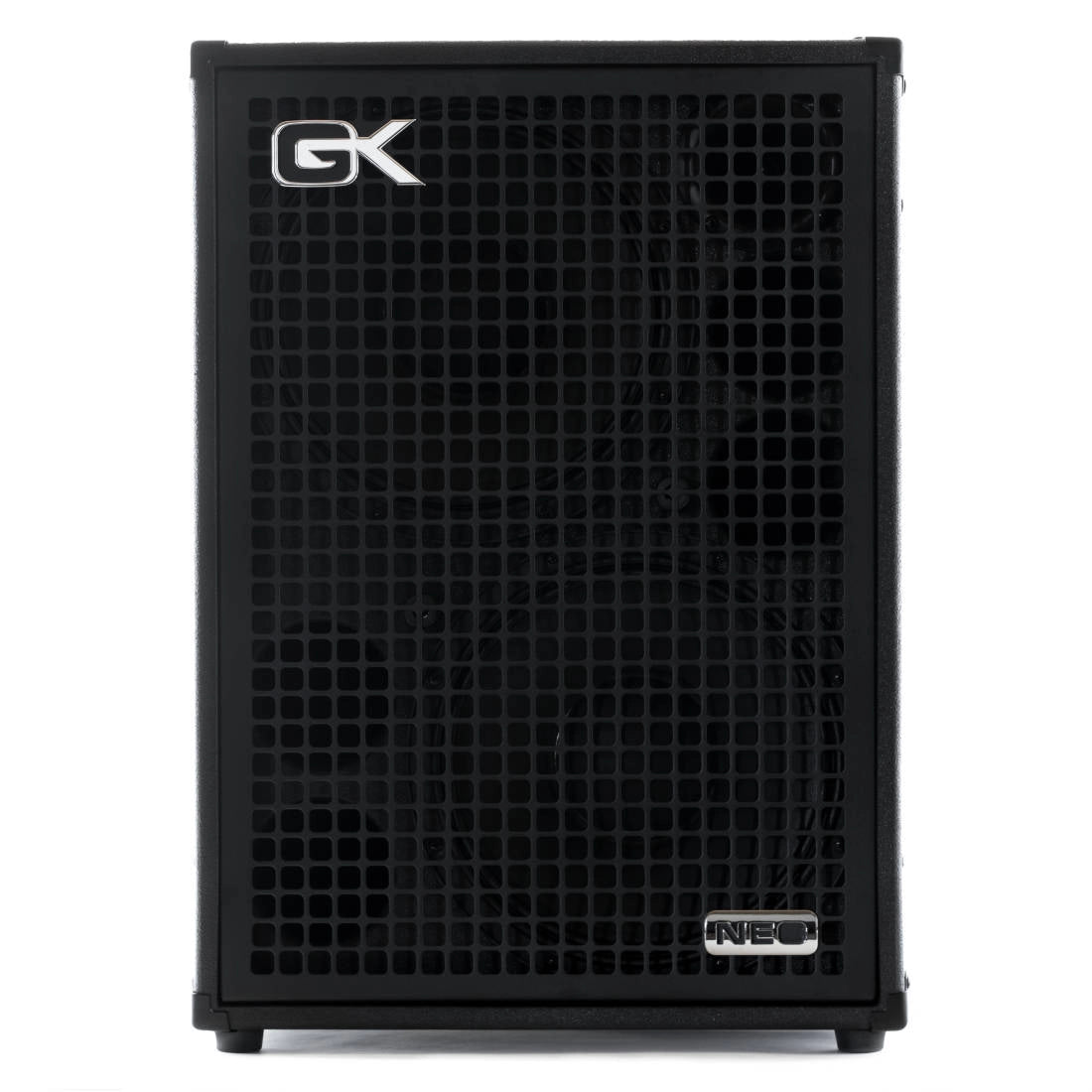 Gallien-Krueger NEO IV 2x12'' Bass Cabinet - 800 watts, 8 ohm NEO212-IV/8