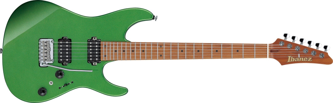 Ibanez az guitar new arrivals