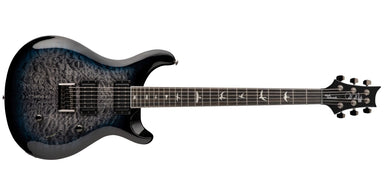 PRS Guitars SE Mark Holcomb Electric Guitar with Gig Bag - Holcomb Blue Burst 111857::HL: