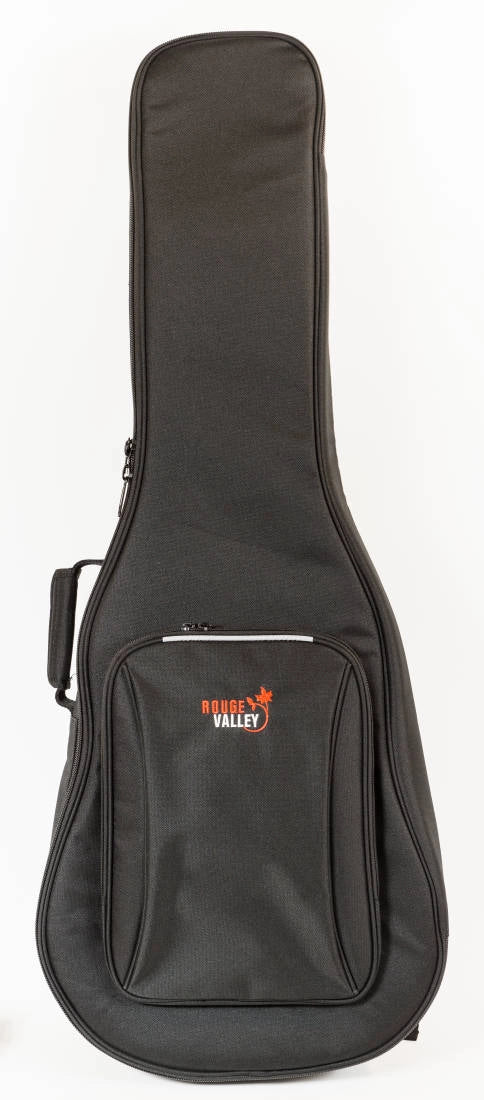 Rouge Valley Classical Guitar Bag 200 Series Model: # RVB-C200