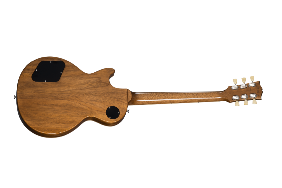 Gibson Les Paul Standard 50s Plaintop - White Top LPS5P00WTNH