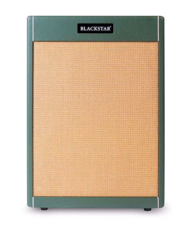 Blackstar Amplification JJN 212 VOC 2x12 Cabinet JJN212-VOC