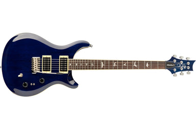 PRS Guitars SE Standard 24-08 Electric Guitar - Translucent Blue 109645::TB