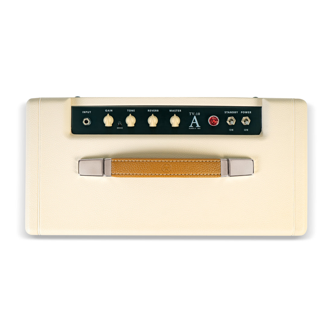 Blackstar Amplification TV-10 A Combo Tube Amplifier TV-10-A