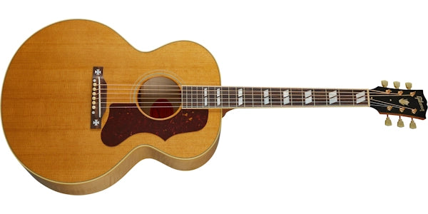 Gibson 1952 J-185 - Antique Natural AC85B52ANNH